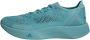 Adidas Performance Treadflow Hardloopschoenen Heren Turquoise - Thumbnail 1