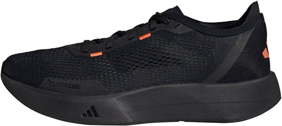 Adidas Performance Treadflow hardloopschoenen Heren Zwart