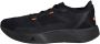 Adidas Performance Treadflow hardloopschoenen Heren Zwart - Thumbnail 1