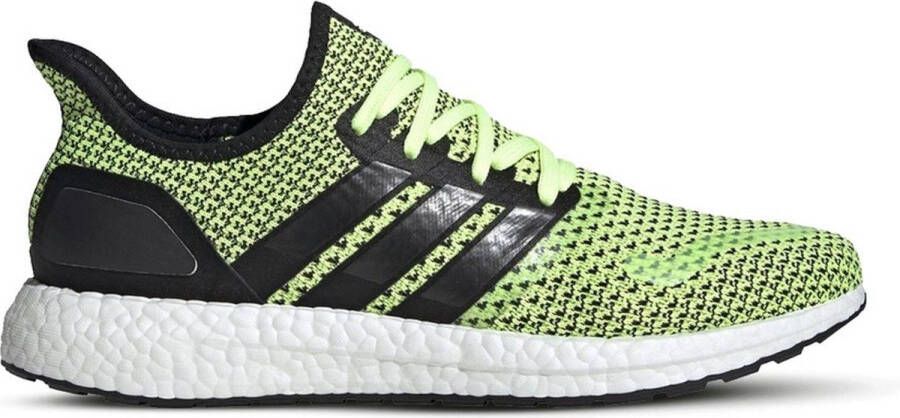 Adidas Performance Ub Sf Hardloopschoenen Man Groene