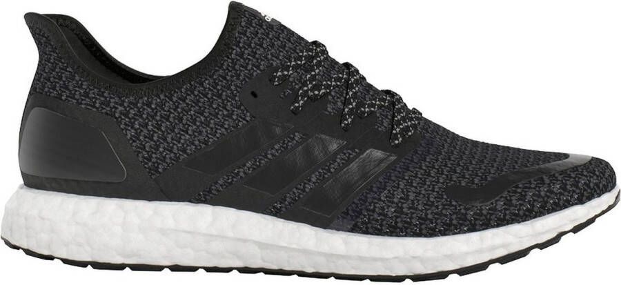 Adidas Performance Ub Sf Hardloopschoenen Mannen zwart