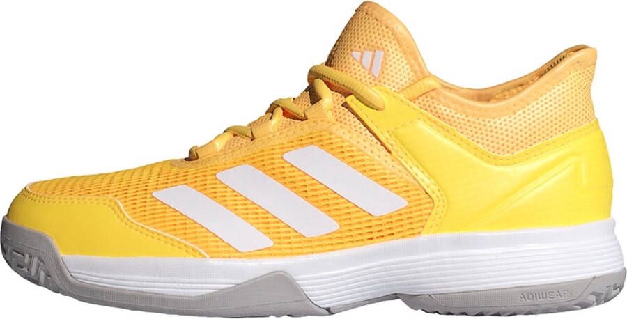 Adidas Perfor ce Ubersoni Kinderschoenen Kinderen Oranje