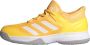 Adidas Perfor ce Ubersoni Kinderschoenen Kinderen Oranje - Thumbnail 1