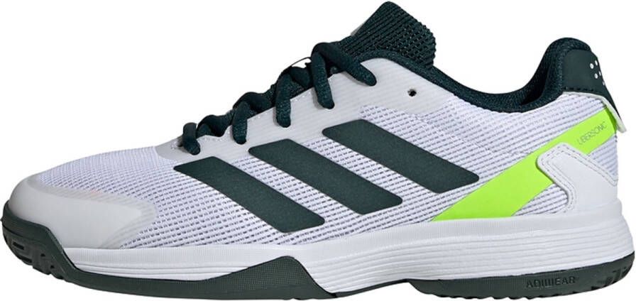 Adidas Perfor ce Ubersonic Tennis Schoenen Kids Kinderen Groen