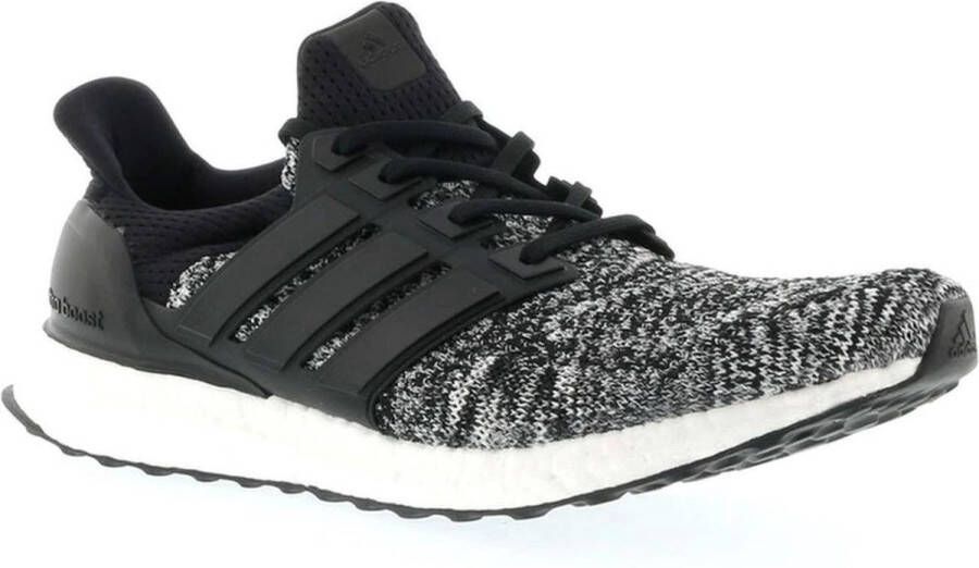 Adidas Performance Ultra Boost 1.0 Hardloopschoenen Mannen zwart