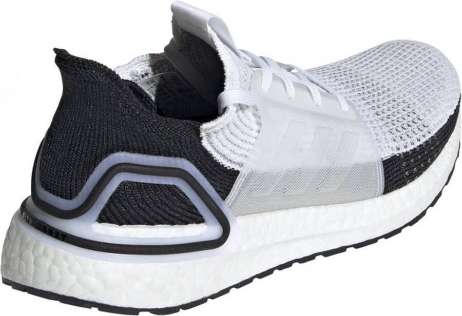 adidas Performance Ultraboost 19 Hardloopschoenen Man Witte