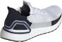 Adidas performance Ultra Boost 19 Heren Schoenen White Textil Synthetisch 2 3 Foot Locker - Thumbnail 3