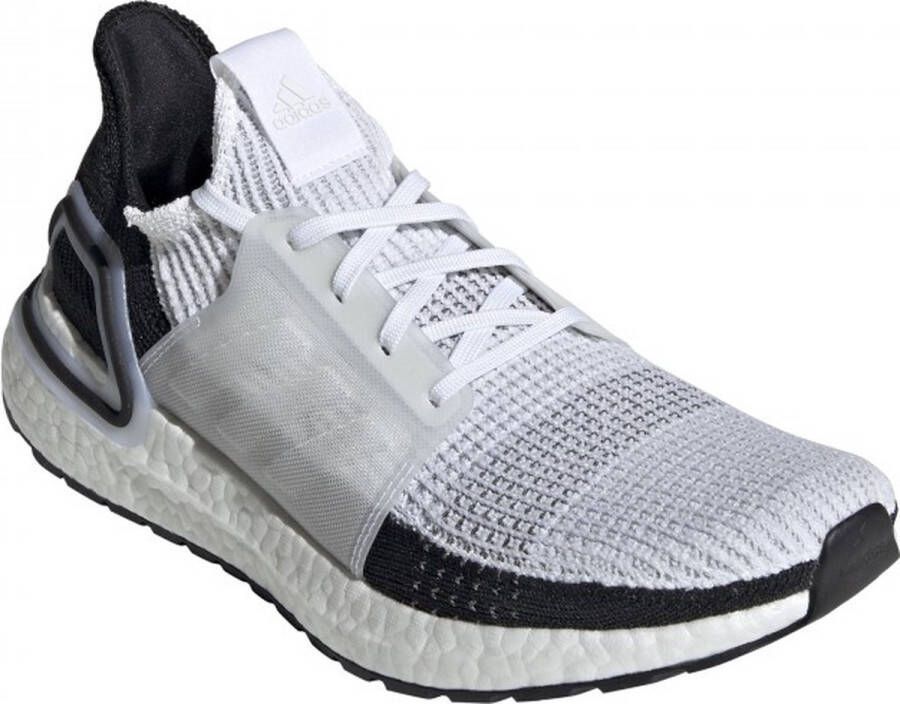 adidas Performance Ultraboost 19 Hardloopschoenen Man Witte