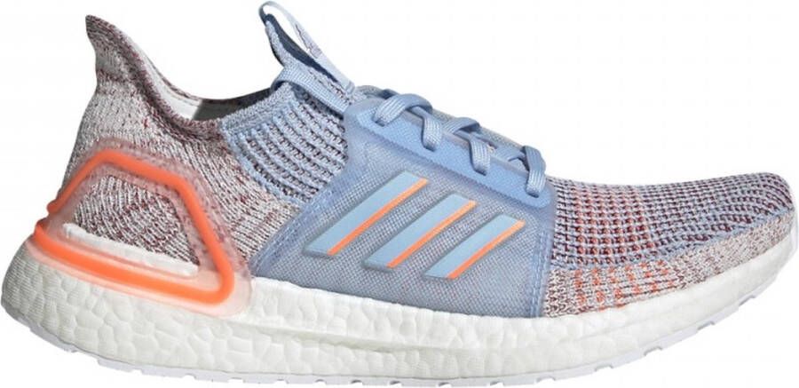 Adidas Performance Ultraboost 19 W Hardloopschoenen Vrouwen Blauwe