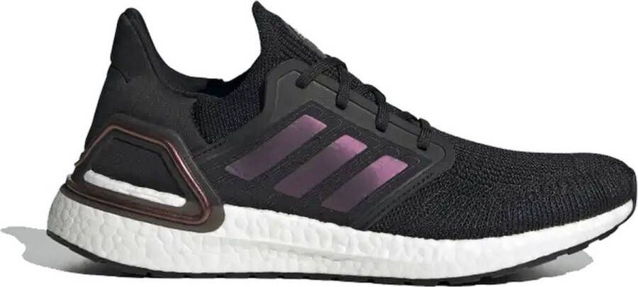 Adidas Performance Ultraboost 20 Hardloopschoenen Mannen Zwarte