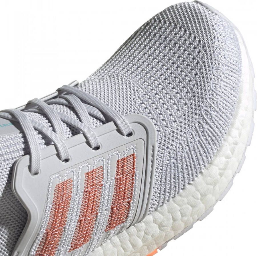 Adidas performance Ultra Boost Dames Schoenen Grey Textil Synthetisch Foot Locker - Foto 2