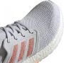 Adidas performance Ultra Boost Dames Schoenen Grey Textil Synthetisch Foot Locker - Thumbnail 1