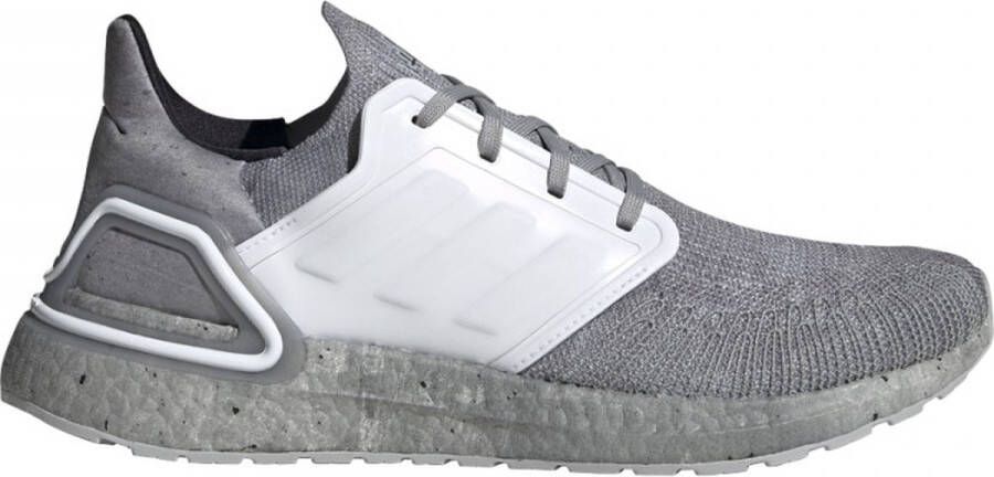 Adidas Perfor ce Ultraboost 20 X James Bond Hardloopschoenen nen Grijs