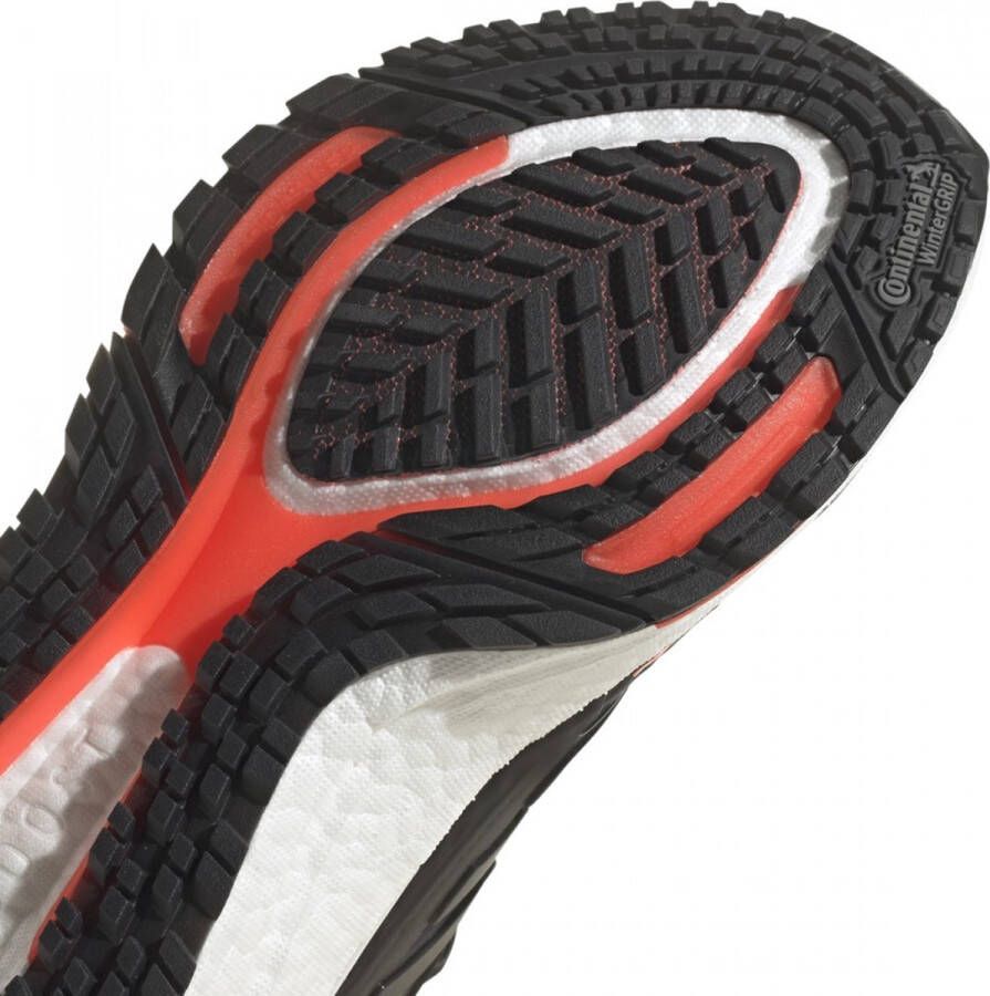 Adidas Performance Runningschoenen ULTRABOOST 21 PERFORMANCE COLD.RDY ULTRA BOOST MENS