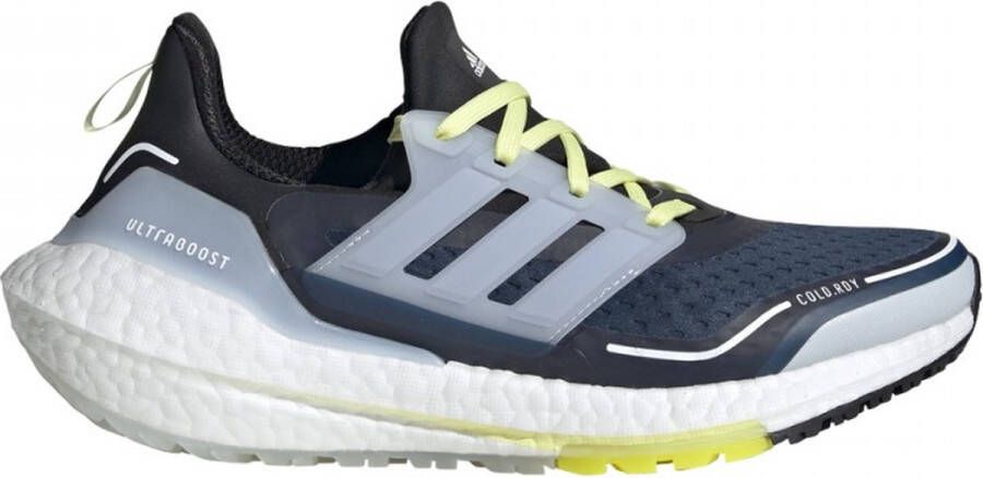 Adidas Performance Ultraboost 21 C.Rdy W Hardloopschoenen Vrouw Blauwe