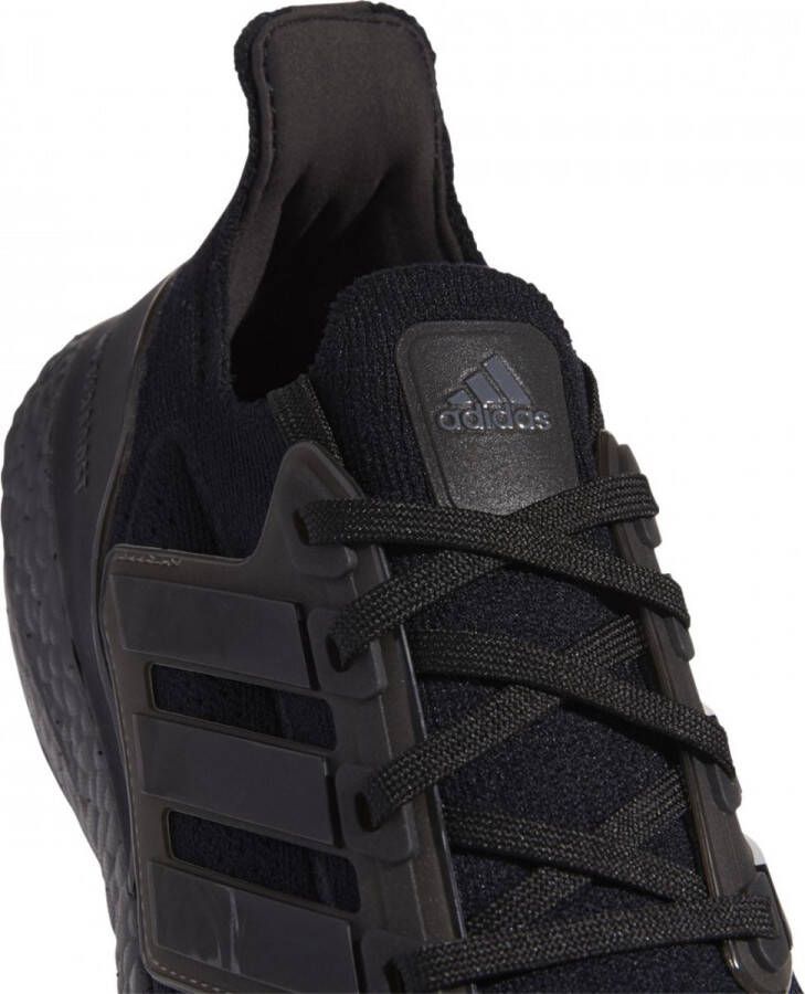 Adidas performance Ultra Boost 21 Heren Schoenen Black Flyknit 2 3 Foot Locker