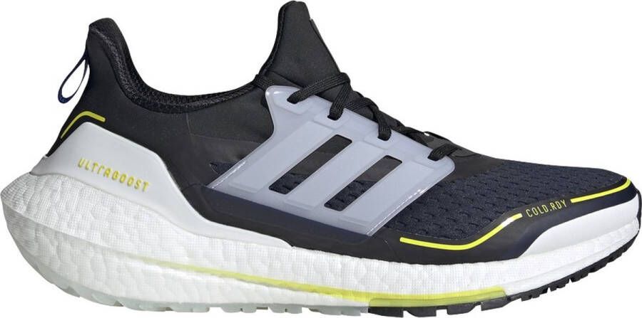 Adidas Performance Ultraboost 21 C.Rdy Hardloopschoenen Man Blauwe