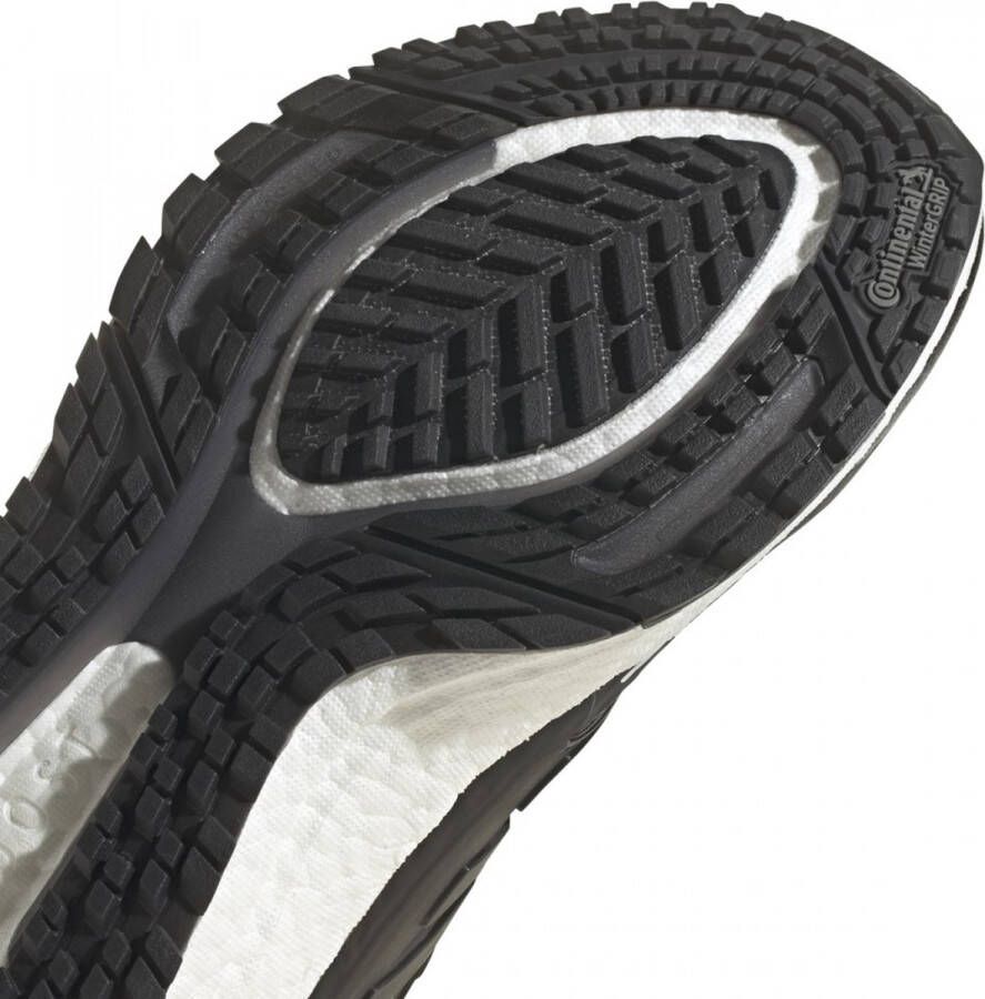 Adidas Ultra Boost 21 C.RDY Cold Ready Heren Winter Hardloopschoenen Running Schoenen Zwart FZ2558 - Foto 1