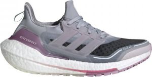Adidas Performance Runningschoenen ULTRABOOST 21 PERFORMANCE COLD.RDY ULTRA BOOST WOMENS