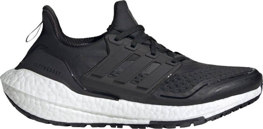 Adidas Performance Ultraboost 21 C.Rdy W Hardloopschoenen Vrouw Zwarte - Foto 3