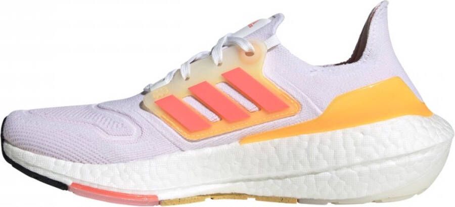 Adidas Performance Ultraboost 22 W Hardloopschoenen Vrouw Rose