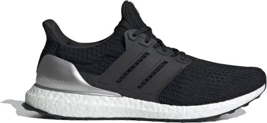 adidas Performance Ultraboost 4.0 Dna Hardloopschoenen Mannen Zwarte