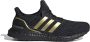 Adidas Performance Ultraboost 4.0 Dna Hardloopschoenen Gemengde volwassene Zwarte - Thumbnail 1