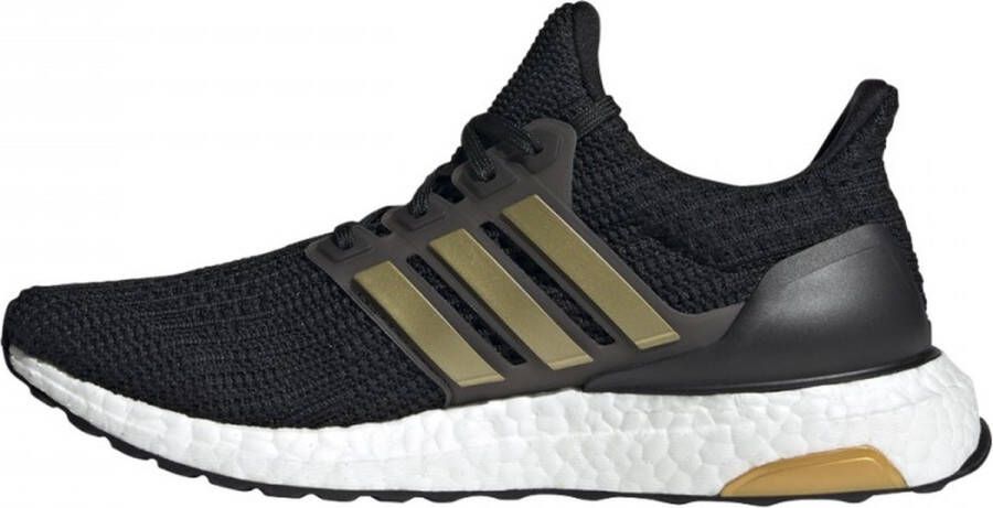 adidas Performance Ultraboost 4.0 Dna W Hardloopschoenen Vrouwen Zwarte