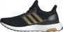 Adidas Performance Ultraboost 4.0 Dna W Hardloopschoenen Vrouwen Zwarte - Thumbnail 1