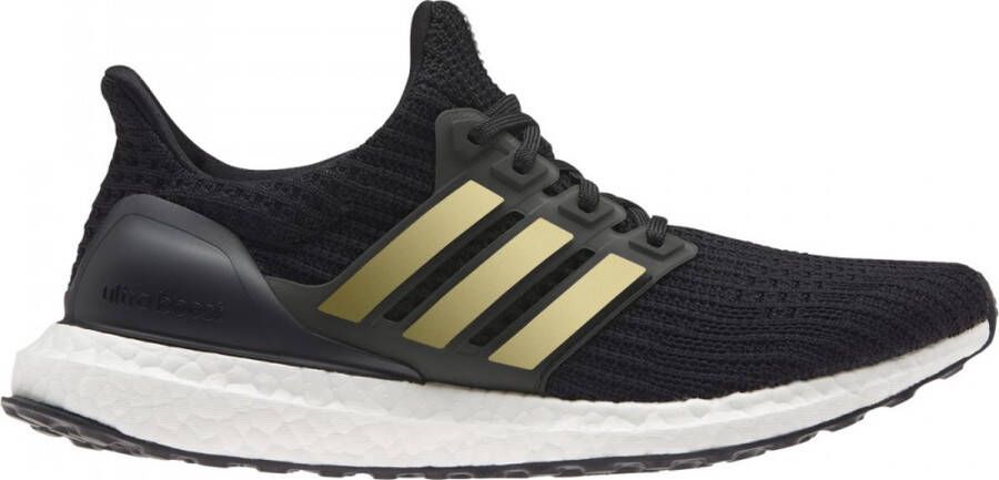 Adidas Performance Ultraboost 4.0 Dna W Hardloopschoenen Vrouwen Zwarte