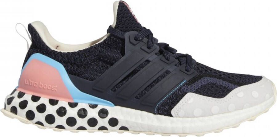 Adidas Performance Ultraboost 5.0 Dna W Hardloopschoenen Man Zwarte