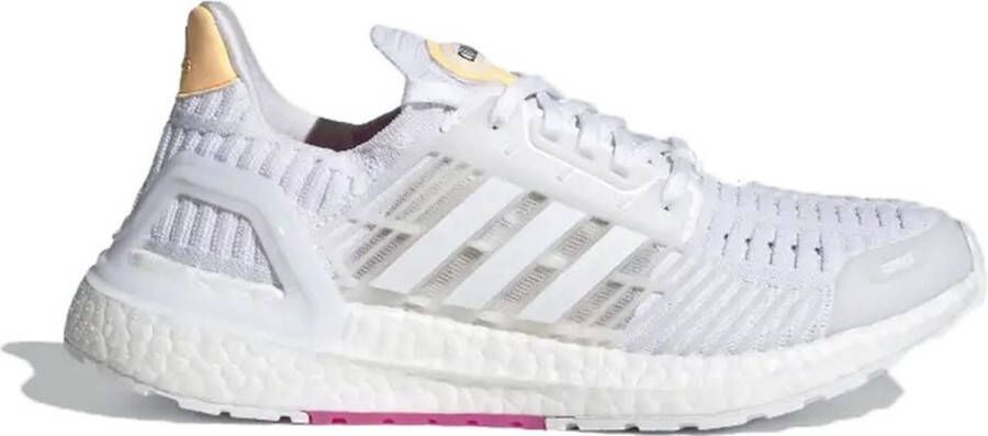 Adidas Performance Ultraboost Cc_1 Dna W Hardloopschoenen Vrouwen Witte