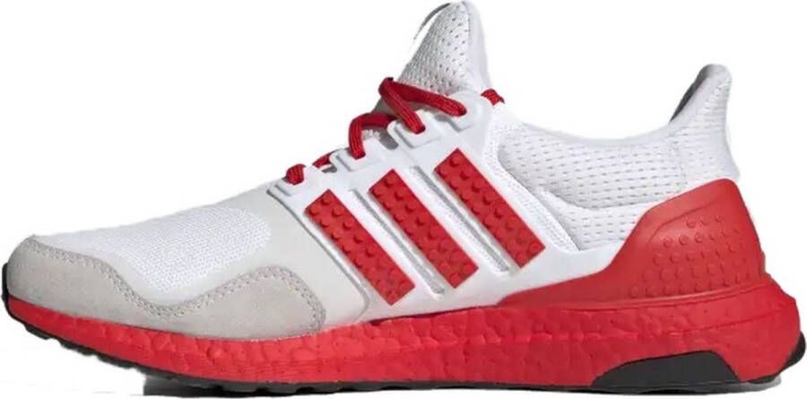 Adidas Performance Ultraboost Dna X Lego Colors Hardloopschoenen Mannen Witte