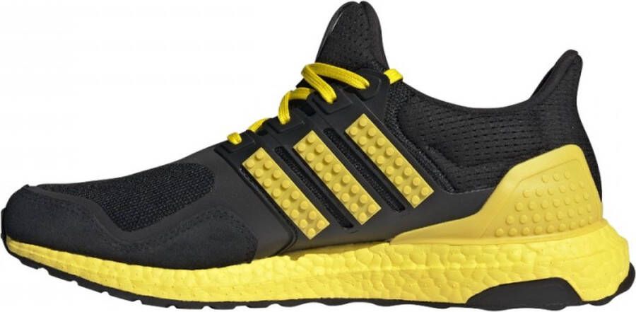 adidas Performance Ultraboost Dna X Lego Colors Hardloopschoenen Man Zwarte