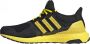 Adidas Originals Ultraboost Dna X Lego Colors Cblack Yellow Cblack Schoenmaat 46 2 3 Sneakers H67953 - Thumbnail 5
