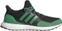 Adidas Originals Ultraboost Dna X Lego Colors Cblack Yellow Cblack Schoenmaat 46 2 3 Sneakers H67953 - Thumbnail 1