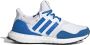 Adidas Perfor ce Ultraboost Dna X Lego Colors J Hardloopschoenen Kinderen Witte - Thumbnail 1