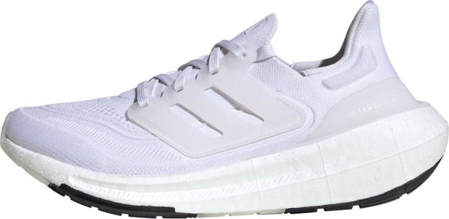 adidas Performance Ultraboost Light Schoenen Dames Wit