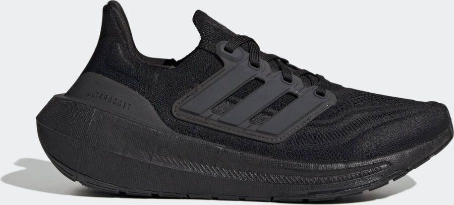 Adidas Perfor ce Ultraboost Light Schoenen Zwart