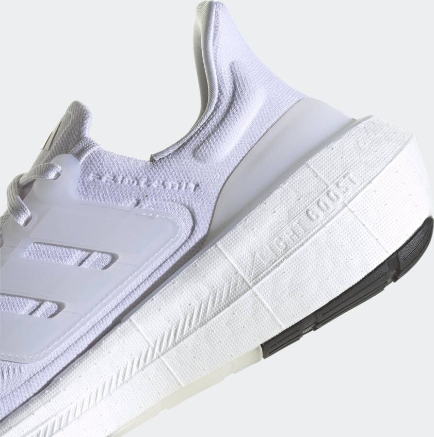 adidas Performance Ultraboost Light Schoenen Unisex Wit