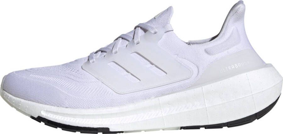 Adidas Performance Ultraboost Light Schoenen Unisex Wit