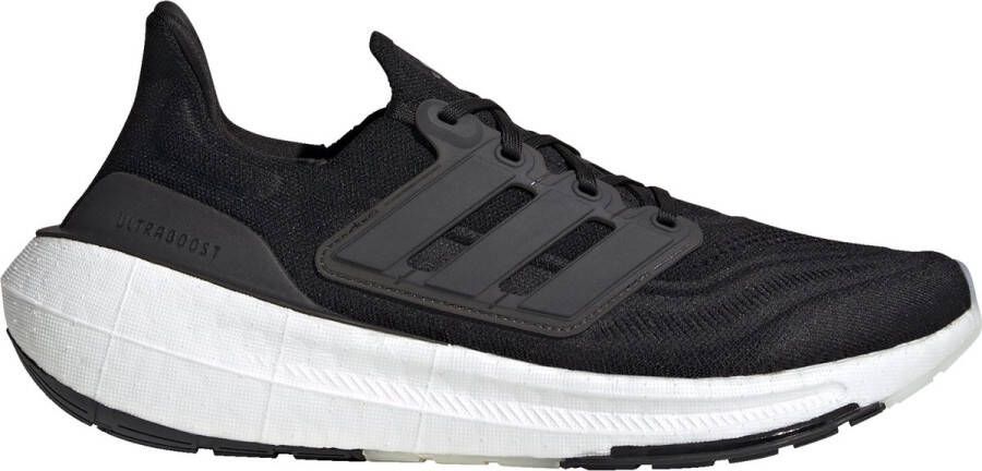 Adidas Performance Ultraboost Light Schoenen Unisex Zwart