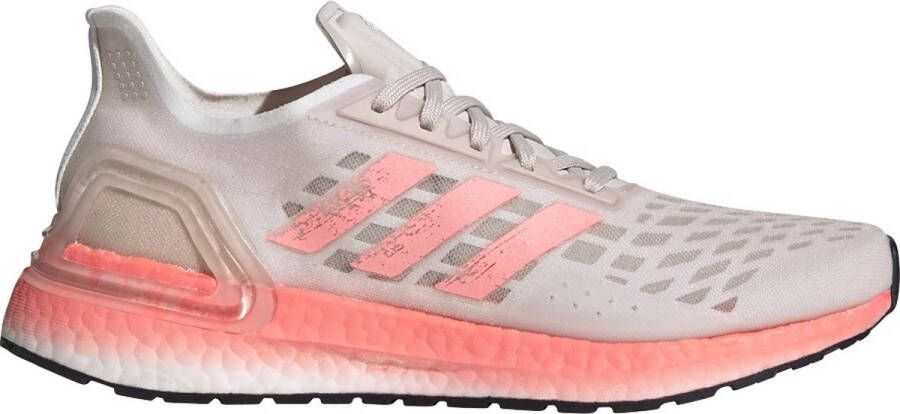 Adidas Performance Ultraboost Pb W Hardloopschoenen Vrouwen Rose