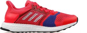 Adidas Performance Ultraboost St Hardloopschoenen Vrouwen rood