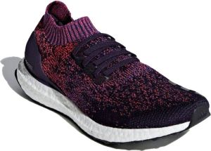 Adidas Performance UltraBoost Uncaged Hardloopschoenen Vrouwen violet