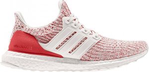 Adidas Performance Ultraboost Women Hardloopschoenen Vrouwen Rode