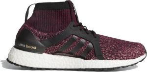 Adidas Performance Ultraboost X All Terrain Hardloopschoenen Mannen rood