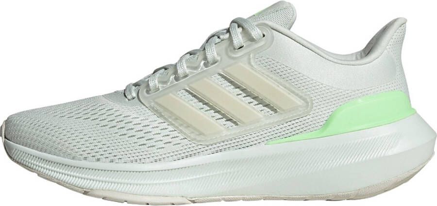 Adidas Performance Ultrabounce Schoenen Dames Groen