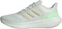 Adidas Performance Ultrabounce Schoenen Dames Groen - Thumbnail 1