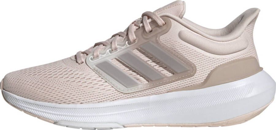 Adidas Performance Ultrabounce Schoenen Dames Roze - Foto 1